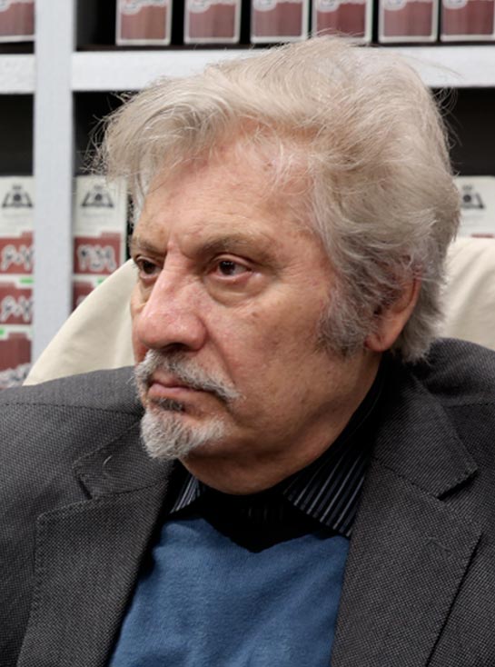 محسن محبی